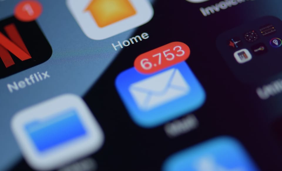 The Attention Economy — How Much Your Focus Is Really Worth